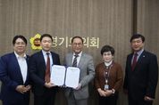 경기도의회 교육기획위 '도교육청 영유아 급식비 지원 관련 입법 촉구 건의안' 가결