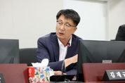 경기도의회 김재균 의원, 경제위 소관 공공기관 출연금 운영비 과다 지적