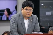 경기도의회 오창준 의원, 장애인교원 편의지원 확대를 위한 근거 마련