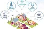 경기도, 11월 포천시 관인면에 'AI 사랑방' 조성…AI 시니어 돌봄타운 강화