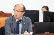 경기도의회 김동영 의원, 추경 심사에서 “경기도는 책임있는 행정 보여라”