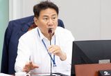 오준환 경기도의원, 24시간 소아응급센터 운영 차질 문제 등 개선 촉구