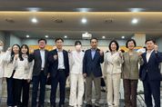 경기도의회 김창식·윤종영 부위원장, 양평 ‘농촌 왕진버스’ 현장 방문