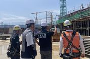 경기도, 입주민 여러분의 아파트 부실시공 걱정 덜어드립니다