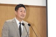 김진경 경기도의장, 4일 ‘2024 지역순환경제 국제포럼’ 참석