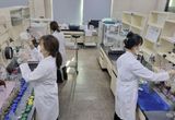 안산시, 공공하수처리시설 실험실 국제숙련도 최우수… 2년 연속 수상