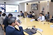 경기도, 5개 분과별로 경기북부 대개발 추진상황 점검