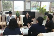 경기도의회 김영희 의원, '특수교육 지원 강화 필요'...오산 초.중학교 현장의견 수렴