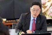 30만 돌파 앞둔 양주시... 경기북부 중심도시 도약
