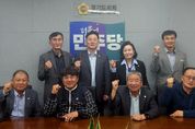 경기도의회 정윤경 부의장-최종현 대표의원 “경기도 축산업 경쟁력 강화 위해 방안 마련 시급”