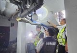 경기도, 재난위험 높은 59개 시설 실태점검... 194건 안전조치 추진