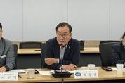 최승용 경기도의원 ‘낙엽폐기물 재활용 시스템 구축방안’ 용역 최종보고회 참석