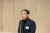 경기도의회 김선영 의원, 2024 베이비부머 일자리 혁신 전략 포럼 참석