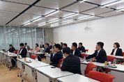 경기도의회 혁신추진특별위원회, NAVER 1784 사옥 방문