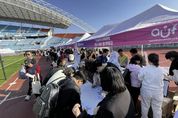 안산시, 젊은층 대상 전세사기 피해 예방 캠페인…"꼼꼼하게 살펴요"