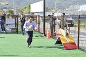 1500만 반려인 사로잡는 '반려동물 친화관광도시 '포천