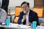경기도의회 허원 의원 "인삼 영농폐기물 처리 체계 구축 필요"