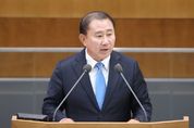 김철진 경기도도의원 ‘안산마음건강센터’, ‘4.16생명안전공원’ 경기도 적극 행정 요청