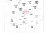 과천시, 국토부 신규 택지 후보지 지정에 따라 과천동 일원 토지거래허가구역 지정