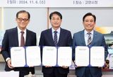 고양시, 스마트모빌리티·항공우주산업 활성화 업무협약 체결