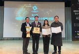 경기주택도시공사, 2024년 독서경영 우수직장 인증 대상 수상