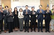 황세주 경기도의원, 의료원 운영 정상화 TF활동의 가시적 성과 기대