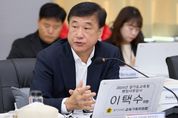 경기도의회 이택수 의원 “안산 국제학교, 누구를 위한 국제학교인가... 설립계획은 호화판 ”