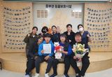 경기도 반려마루 여주 개관 1주년... 680번째 반려가족과 행복한 동행 약속