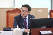 경기도의회 김철현 의원, 사회적 고립 해소 위한 AI 돌봄서비스 확대 촉구