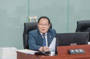 경기도의회 박재용 의원 "경기도 복지국 예산편성 기조 바꿔야"