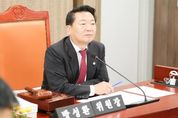 경기도의회 방성환 의원, 경기도 농정예산 구조 개선과 효율적 편성 필요성 강조