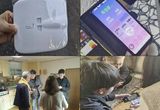구리시, 전국 지자체 최초 홀로 어르신 수면케어 서비스 운영
