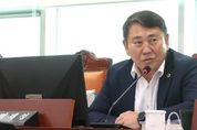 경기도의회 명재성 의원 "고양창릉 신도시 자족성 높여 고양시 지역활성화 도모해야"
