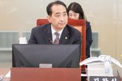 경기도의회 김창식 부위원장, 행정사무감사에서 농촌 왕진버스 사업의 실효성 문제 집중 질의