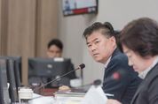 경기도의회 윤태길 의원 "사회복지종사자 처우 개선과 참전유공자 유족 수당 신설 필요"