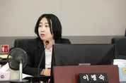 경기도의회 이병숙 의원 "道, 배달특급 운영 포기한다는 의혹 제기돼"