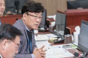 경기도의회 최만식 의원 “道 기초푸드뱅크 실태점검표… 광역 후원 끊으려 만든건가”