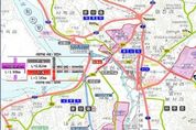 경기 북부 지방도 2개소(문산-내포 구간, 은현-봉암 구간) 11월 개통