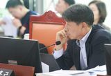 도로개설공사를 위해 토지 대신 폐기물 더미 매입한 경기도