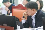 도로개설공사를 위해 토지 대신 폐기물 더미 매입한 경기도