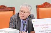 경기도의회 홍원길 의원 “경기아트센터 경영진 역지사지 마음으로 임해야”