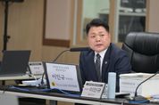 이인규 경기도의원 “북부지역 생존수영교육의 안전성과 장애 학생 대상 교육 필요”
