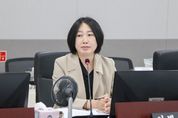 경기도의회 이병숙 의원 “현덕지구 공영개발 안정적으로 추진... 노동자 안전보장 강화를”