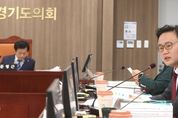 경기도의회 김정영 의원 "경기도 여성폭력피해자 지원시설 종사자 처우 개선 체계적 지원 시급"