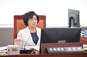 경기도의회 김동희 부위원장 “효율적인 젠더폭력 통합대응단 운영을 위한 전문성 갖춰야”