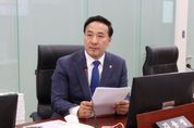 김용성 경기도의원 "치매 100만명 시대… 치매공공후견제 홍보 확대해야"