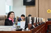 경기도의회 이서영 의원 "입학생 1명인 학교도 리모델링 실시하나"