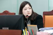 경기도의회 장윤정 의원 “고교학점제는 학생 미래 설계의 핵심”