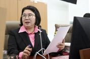 경기도의회 이서영 의원 "경기도교육청 4급 이상 여성 공무원 27여성관리자 확대 방안 마련해야"