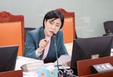 경기도의회 이경혜 의원 “홍보예산 637억 불구 효과 미비... 선택과 집중 필요”
